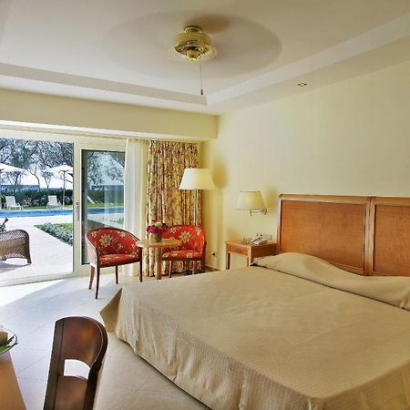 Ghotels Theophano Imperial Palace Chalkidiki Luaran gambar