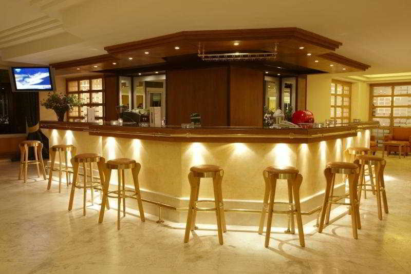 Ghotels Theophano Imperial Palace Chalkidiki Luaran gambar
