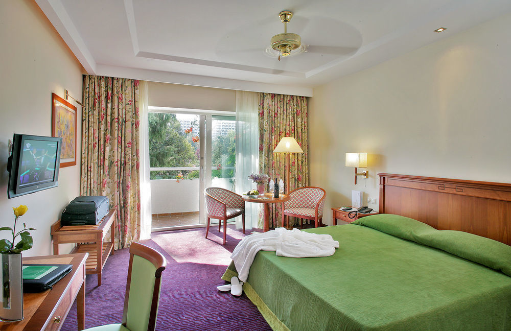 Ghotels Theophano Imperial Palace Chalkidiki Luaran gambar