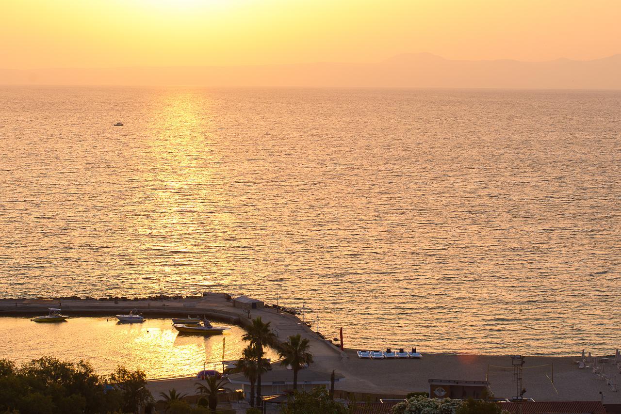 Ghotels Theophano Imperial Palace Chalkidiki Luaran gambar