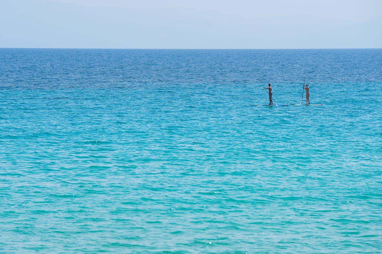 Ghotels Theophano Imperial Palace Chalkidiki Luaran gambar