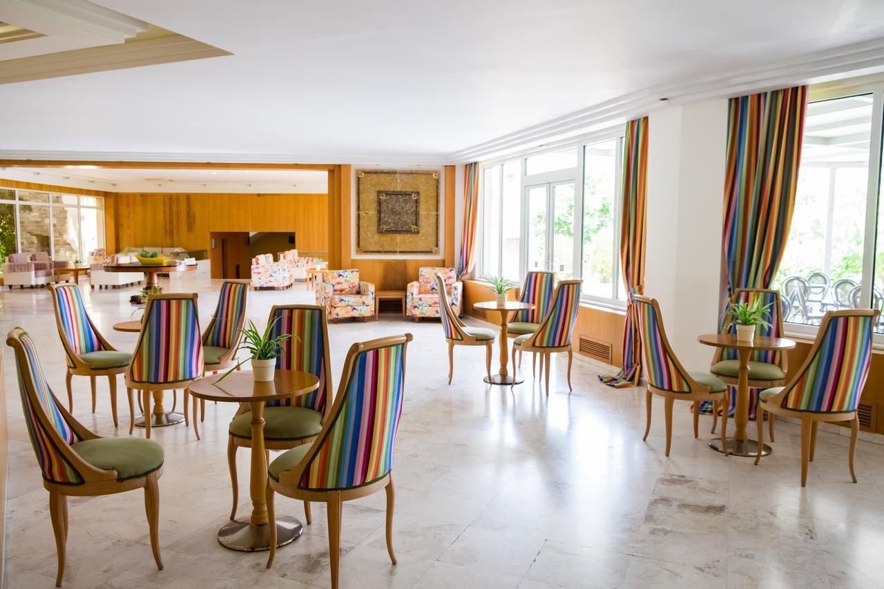 Ghotels Theophano Imperial Palace Chalkidiki Luaran gambar