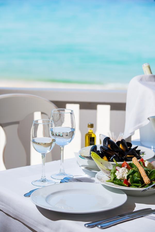 Ghotels Theophano Imperial Palace Chalkidiki Luaran gambar