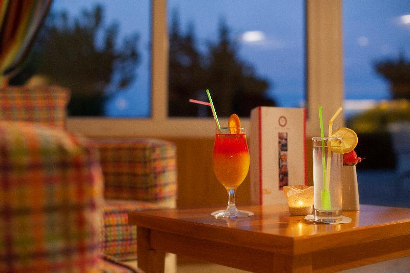 Ghotels Theophano Imperial Palace Chalkidiki Luaran gambar