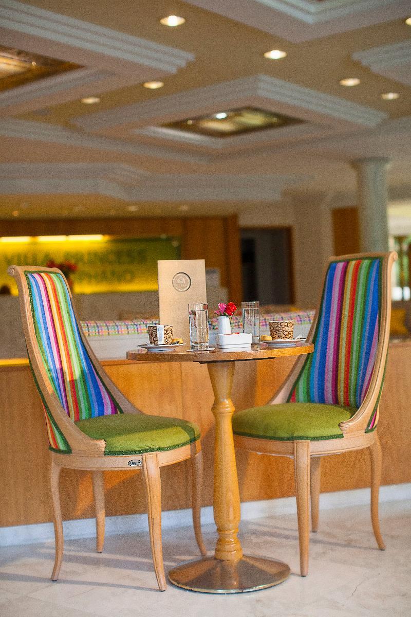 Ghotels Theophano Imperial Palace Chalkidiki Luaran gambar