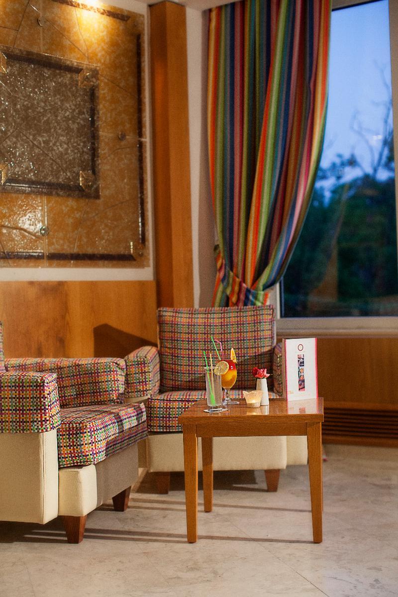 Ghotels Theophano Imperial Palace Chalkidiki Luaran gambar
