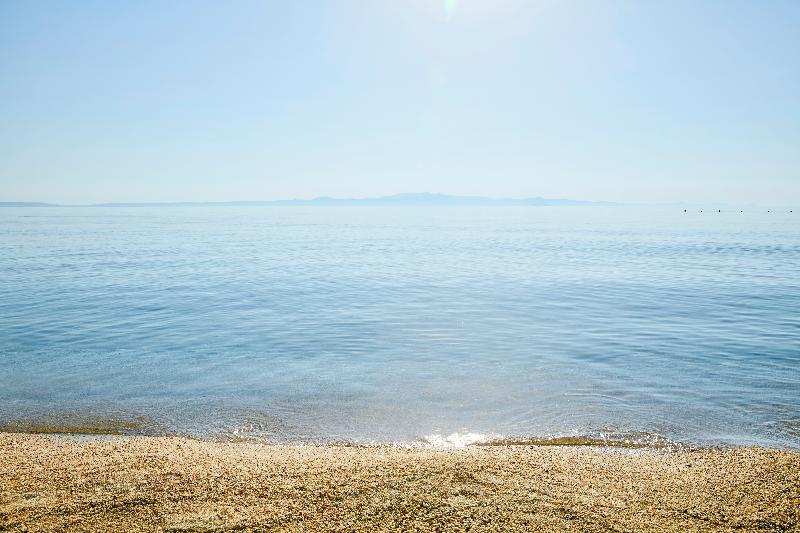 Ghotels Theophano Imperial Palace Chalkidiki Luaran gambar