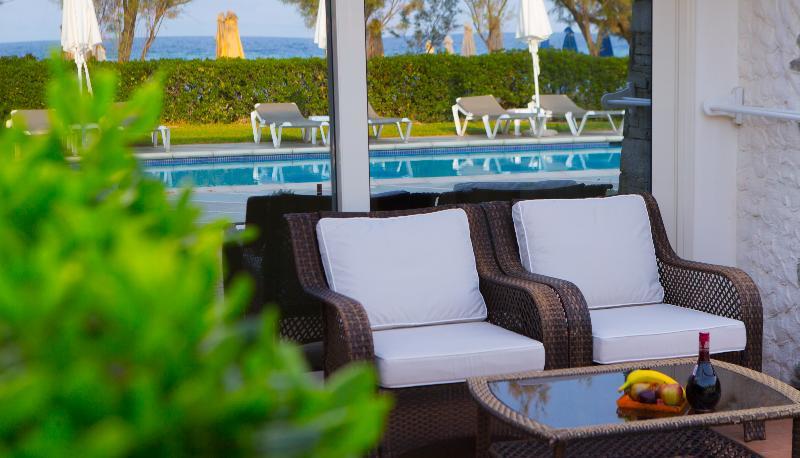 Ghotels Theophano Imperial Palace Chalkidiki Luaran gambar