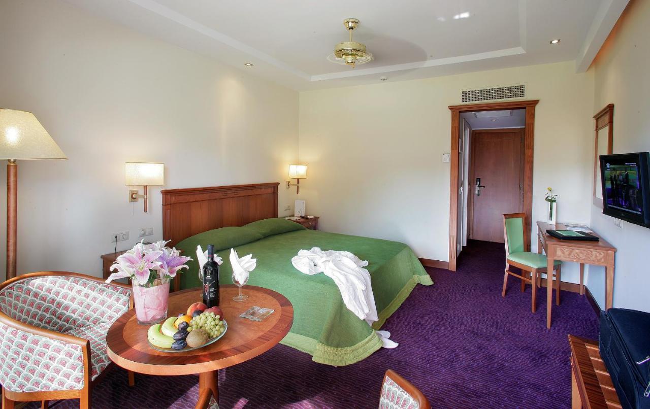 Ghotels Theophano Imperial Palace Chalkidiki Bilik gambar
